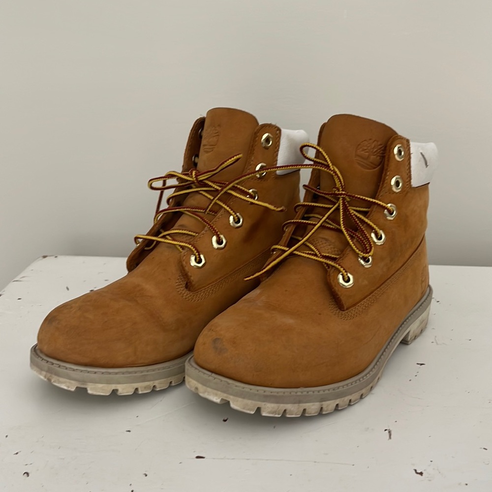 Women’s Timberland Boots